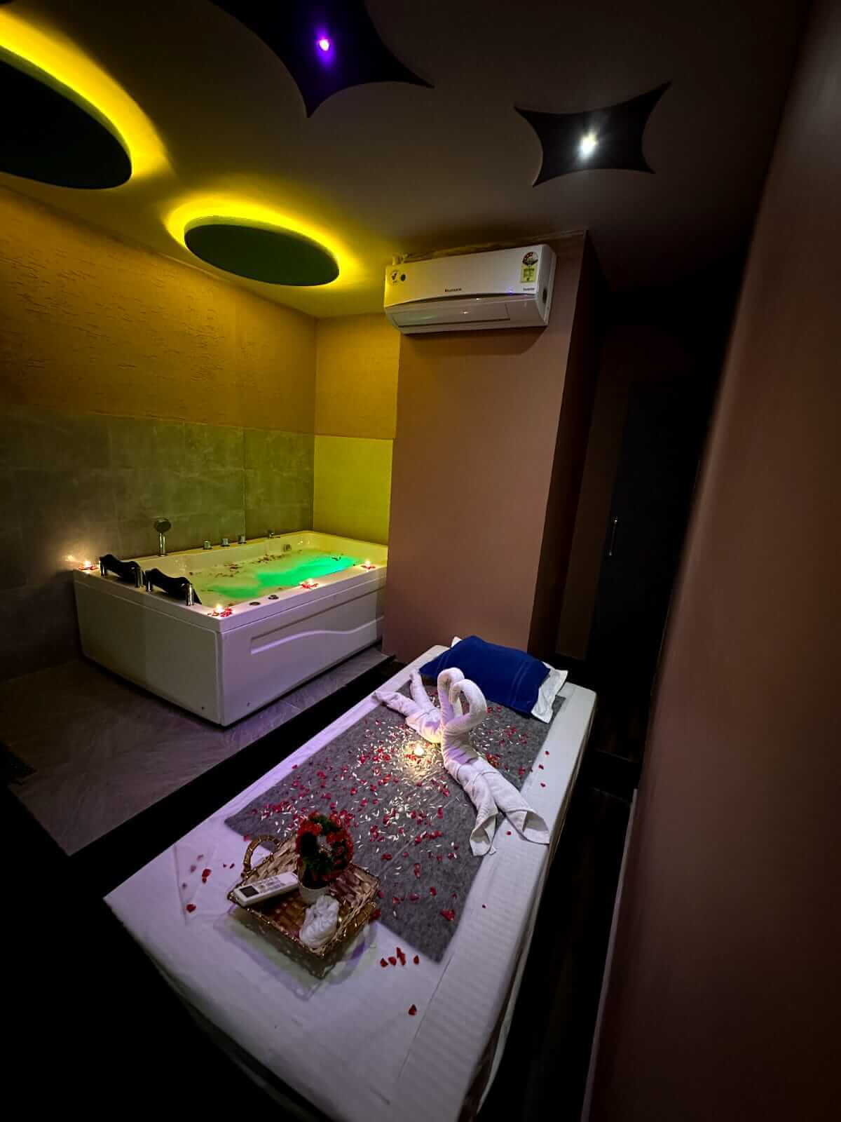 Spa Gallery